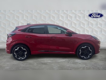 Used Ford Puma Gen-E 2026 for sale - 79205919: Photo