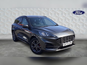 Used Ford Kuga 2023 for sale - 79588997: Photo