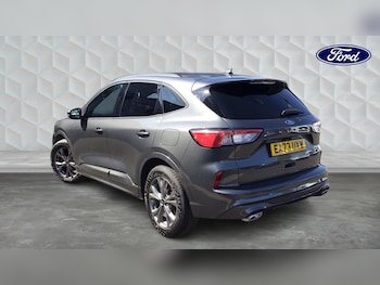 Used Ford Kuga 2023 for sale - 79588997: Photo