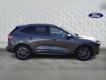 Used Ford Kuga 2023 for sale - 79588997: Photo