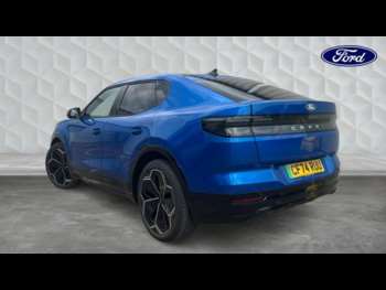 Used Ford Capri 2024 for sale - 74796526: Photo