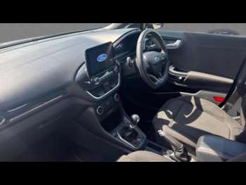 Used Ford Puma 2024 for sale - 74650754: Photo