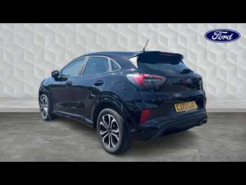 Used Ford Puma 2024 for sale - 74650754: Photo