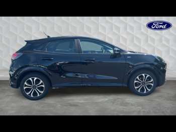 Used Ford Puma 2024 for sale - 74650754: Photo