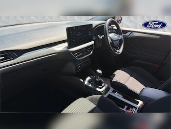 Used Ford Focus 2023 for sale - 78296934: Photo