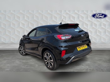 Used Ford Puma 2023 for sale - 79153932: Photo