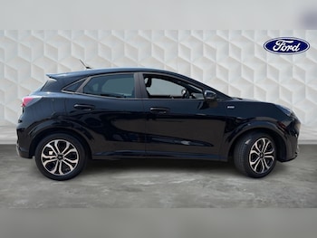 Used Ford Puma 2023 for sale - 79153932: Photo