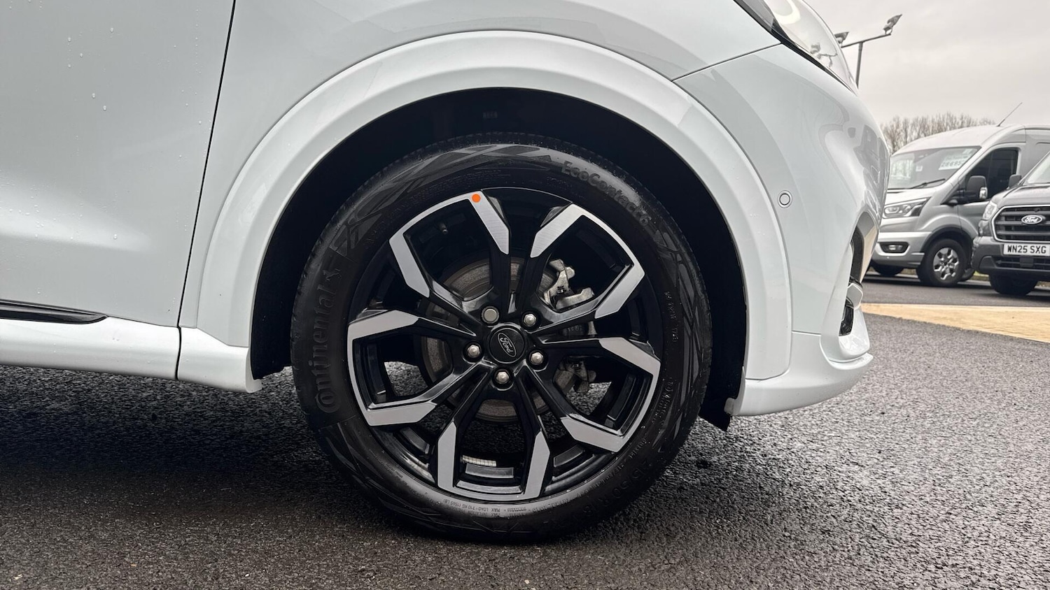 Used Ford Puma 2023 for sale - 77603024: Photo 5