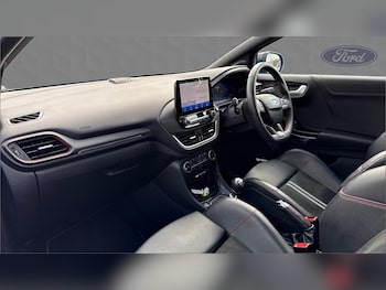 Used Ford Puma 2023 for sale - 77881251: Photo