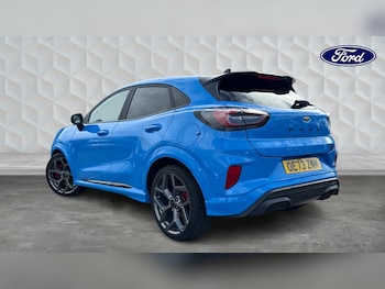 Used Ford Puma 2023 for sale - 77881251: Photo