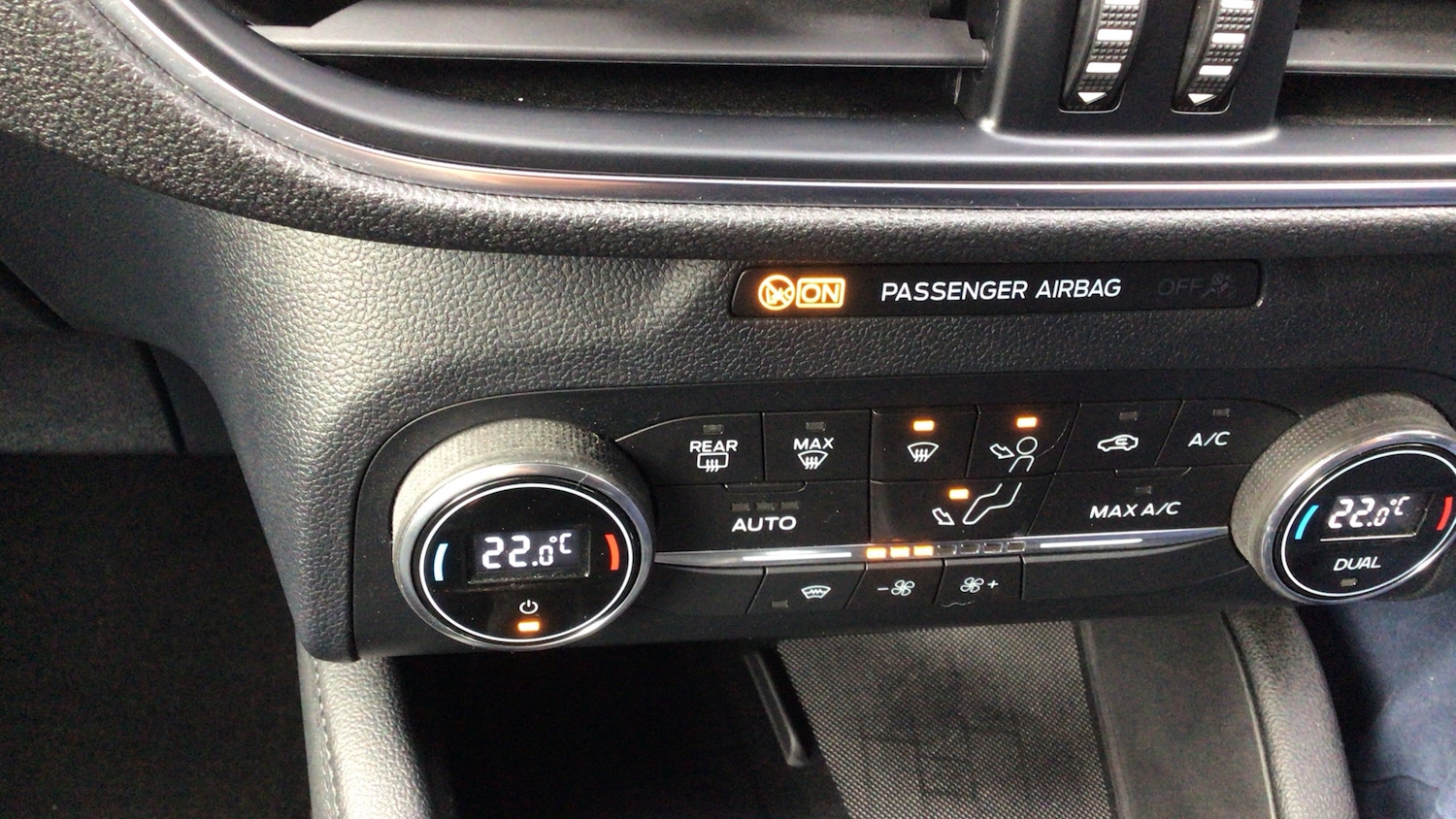 Used Ford Kuga 2020 for sale - 77789701: Photo 10