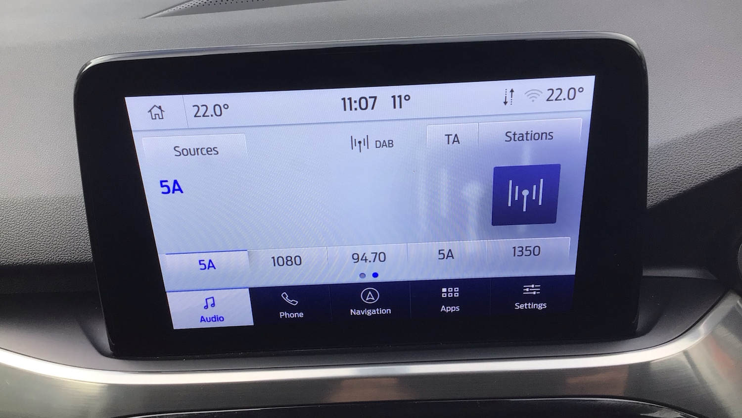 Used Ford Kuga 2020 for sale - 77789701: Photo 11