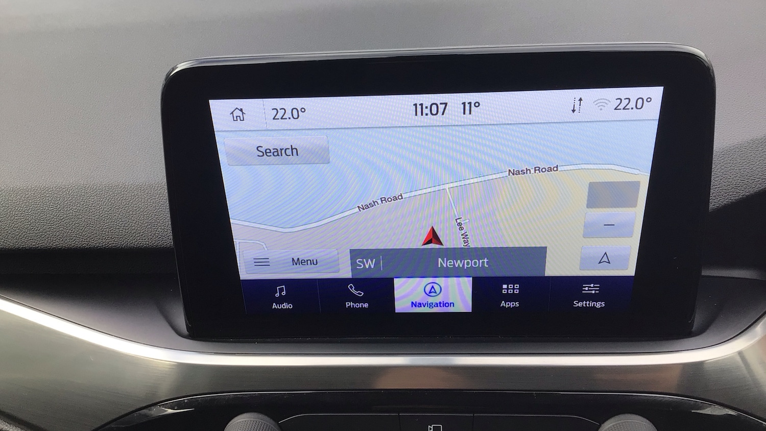 Used Ford Kuga 2020 for sale - 77789701: Photo 13