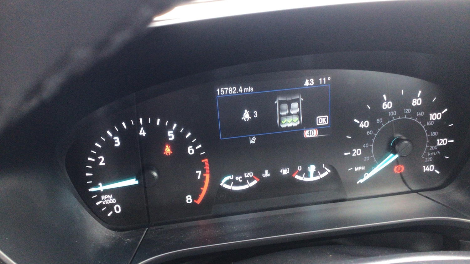 Used Ford Kuga 2020 for sale - 77789701: Photo 14