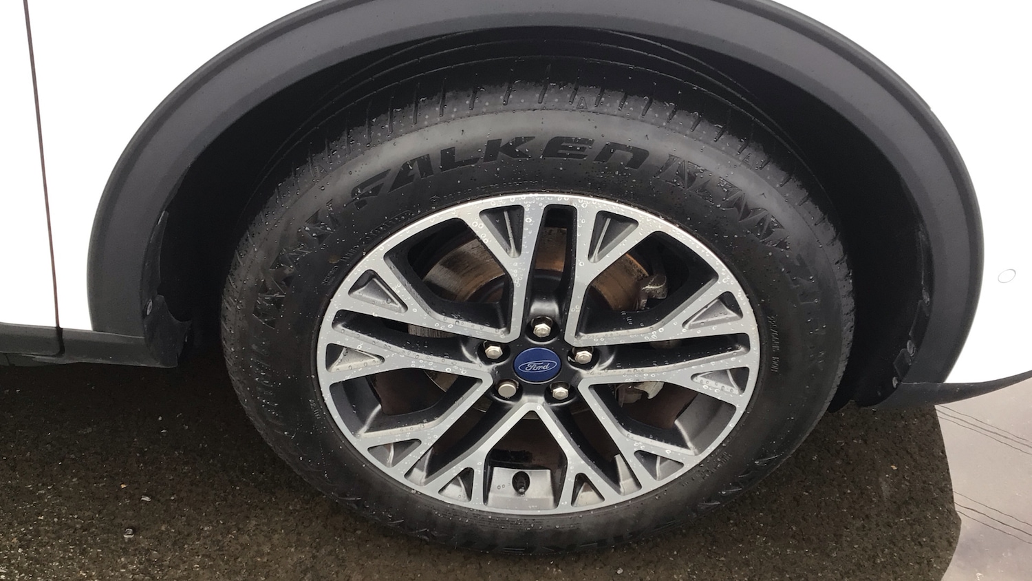 Used Ford Kuga 2020 for sale - 77789701: Photo 21