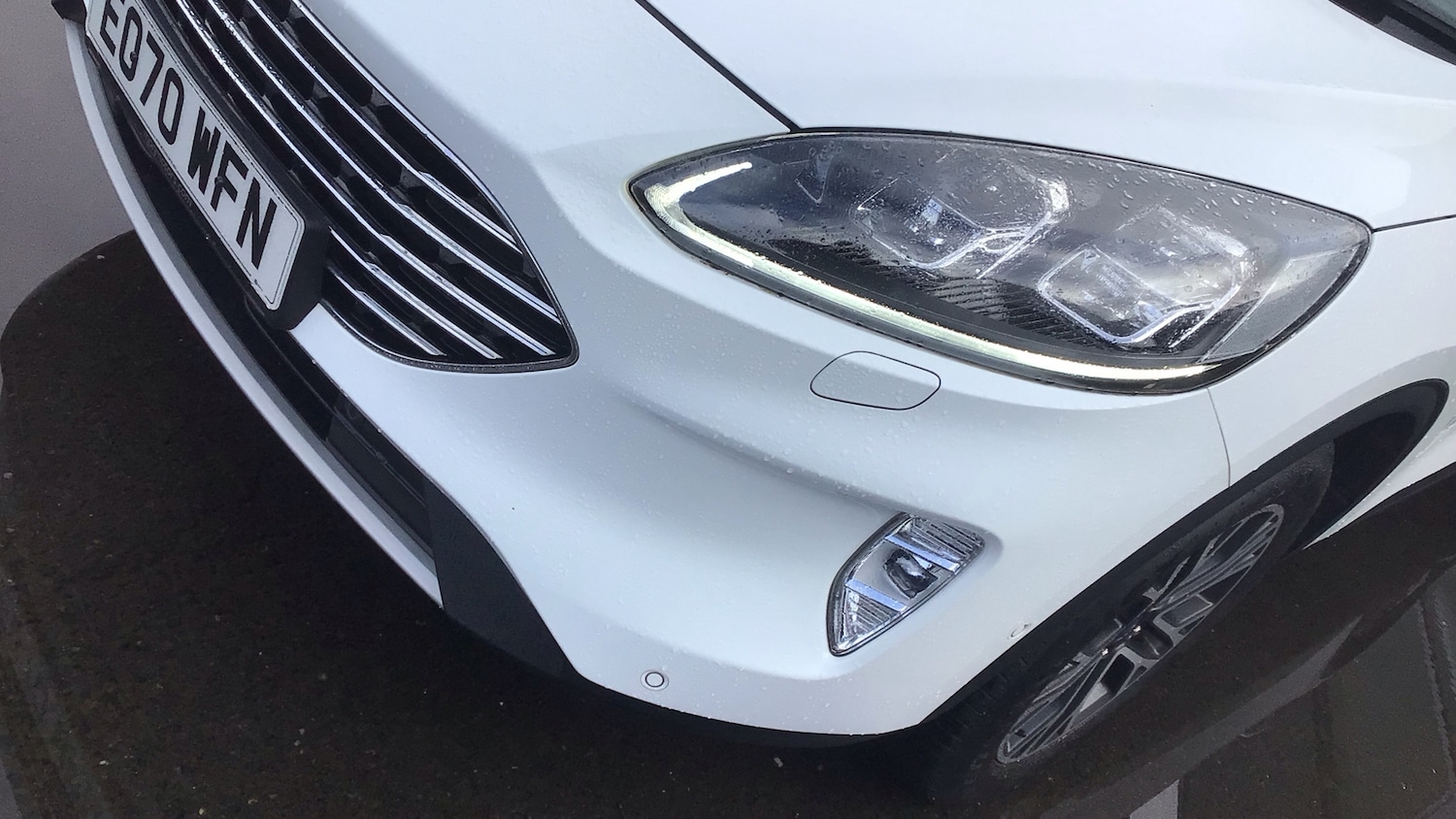 Used Ford Kuga 2020 for sale - 77789701: Photo 25