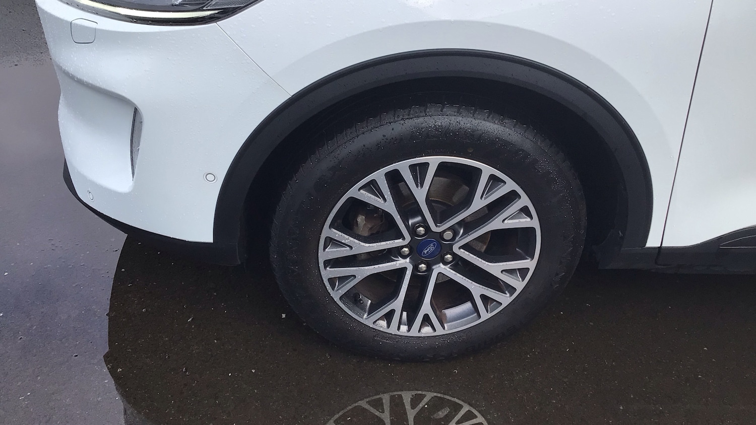 Used Ford Kuga 2020 for sale - 77789701: Photo 26