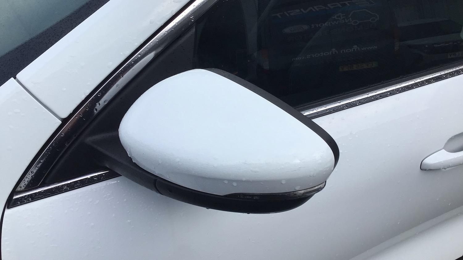 Used Ford Kuga 2020 for sale - 77789701: Photo 27