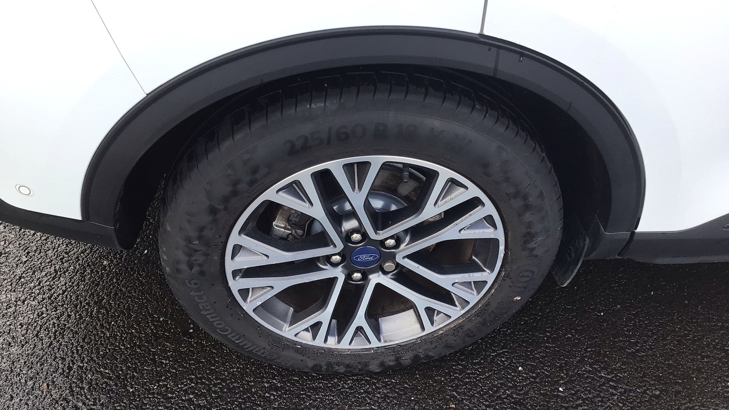 Used Ford Kuga 2020 for sale - 77789701: Photo 36