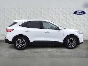 Used Ford Kuga 2020 for sale - 77789701: Photo
