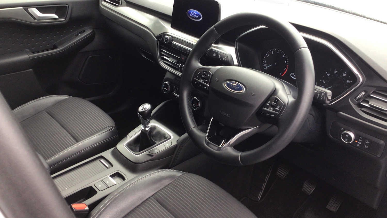 Used Ford Kuga 2020 for sale - 77789701: Photo 6