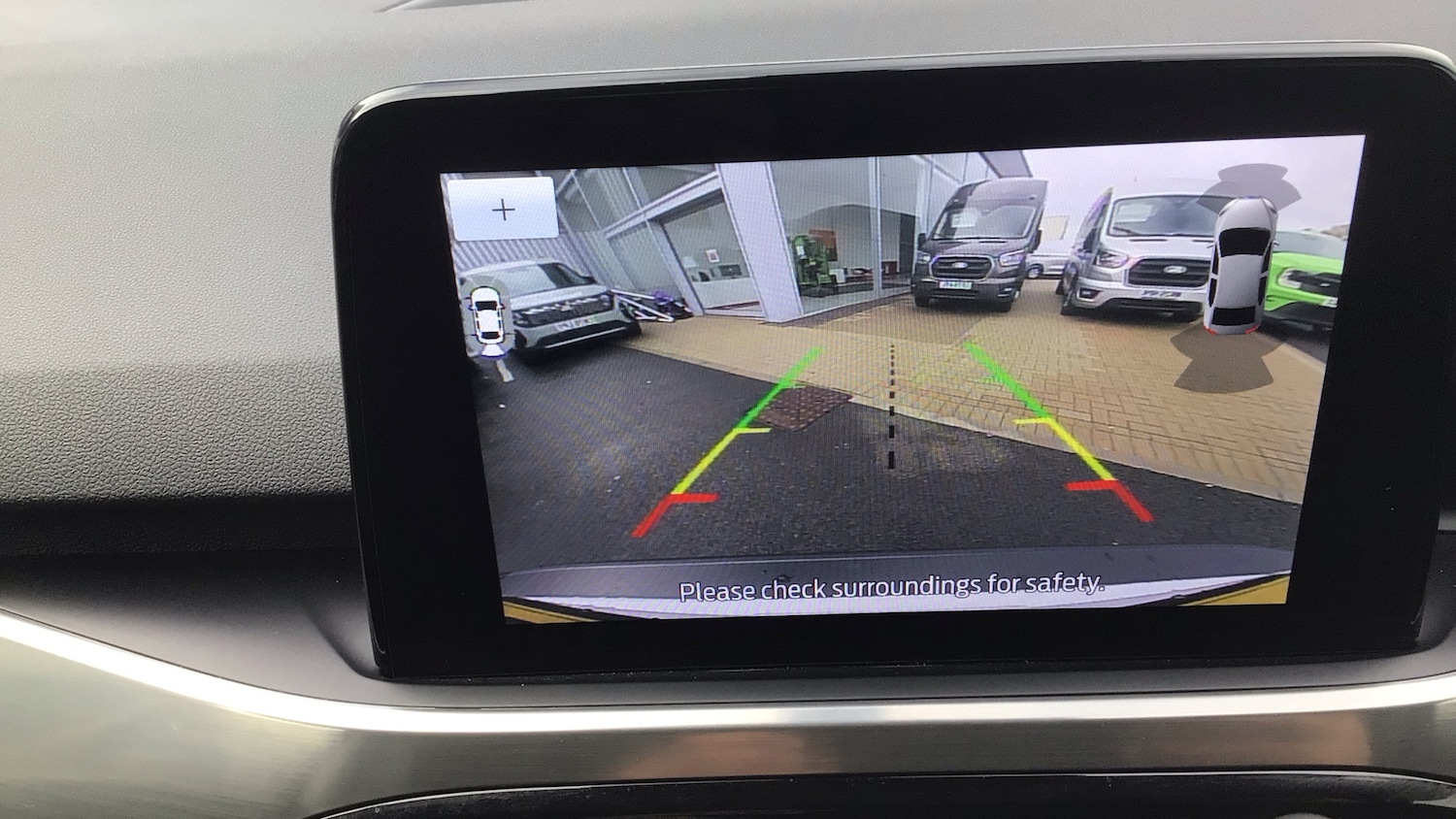 Used Ford Kuga 2020 for sale - 77789701: Photo 9