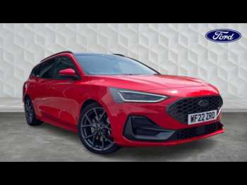 Used Ford Focus 2022 for sale - 74774442: Photo