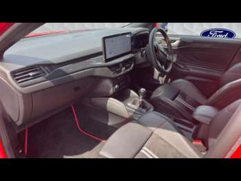 Used Ford Focus 2022 for sale - 74774442: Photo