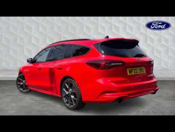 Used Ford Focus 2022 for sale - 74774442: Photo