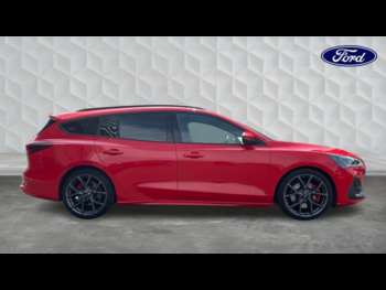 Used Ford Focus 2022 for sale - 74774442: Photo