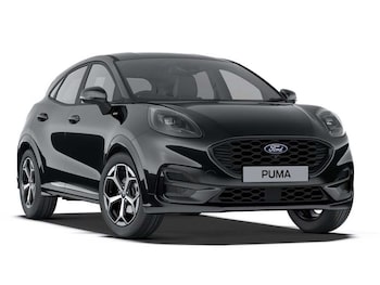 Used Ford Puma undefined for sale - 78687951: Photo