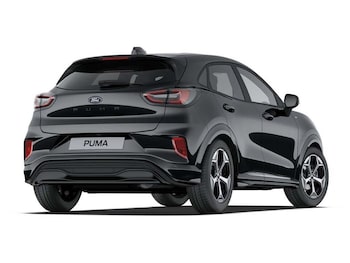 Used Ford Puma undefined for sale - 78687951: Photo
