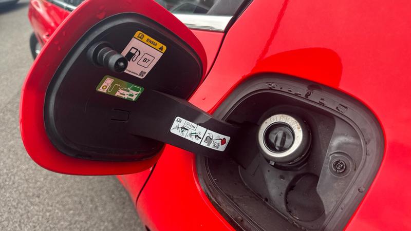 Used Ford Focus 2020 for sale - 76277231: Photo 12