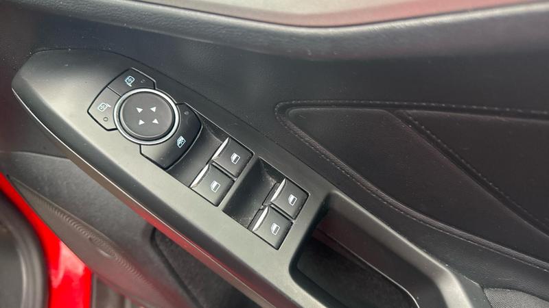 Used Ford Focus 2020 for sale - 76277231: Photo 16