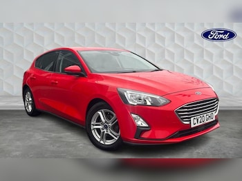 Ford - Focus