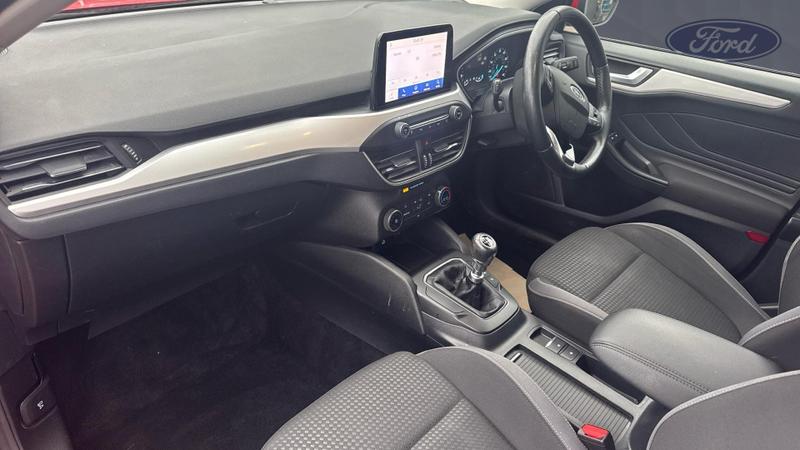 Used Ford Focus 2020 for sale - 76277231: Photo 2