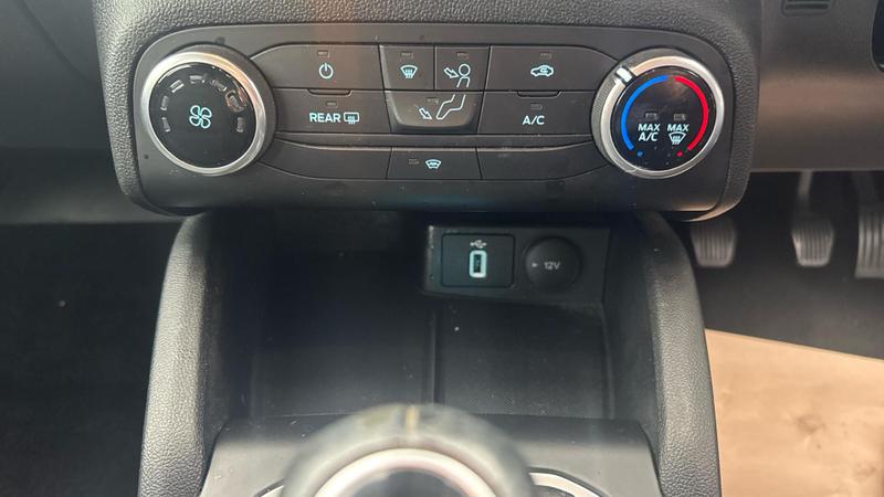 Used Ford Focus 2020 for sale - 76277231: Photo 20