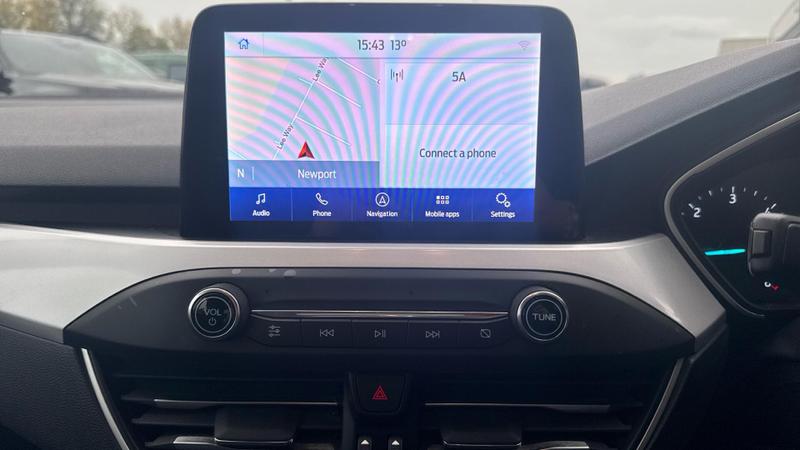 Used Ford Focus 2020 for sale - 76277231: Photo 21