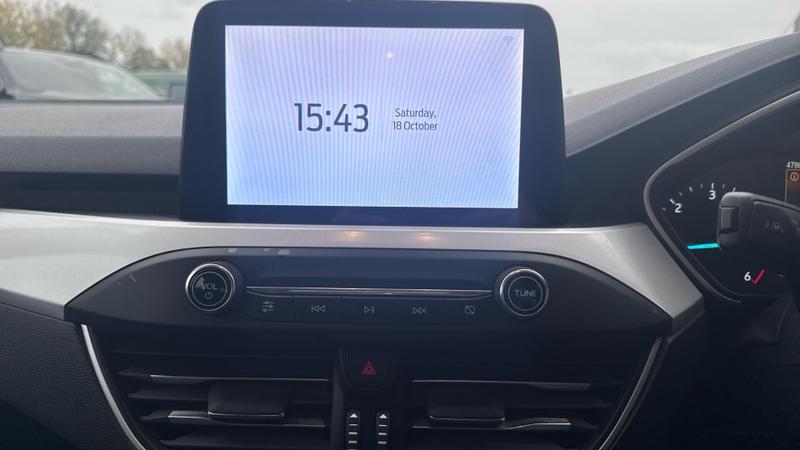 Used Ford Focus 2020 for sale - 76277231: Photo 22