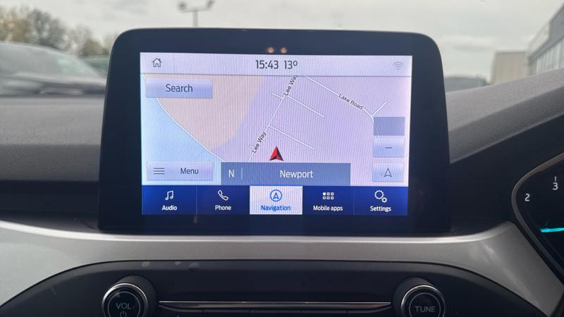 Used Ford Focus 2020 for sale - 76277231: Photo 23