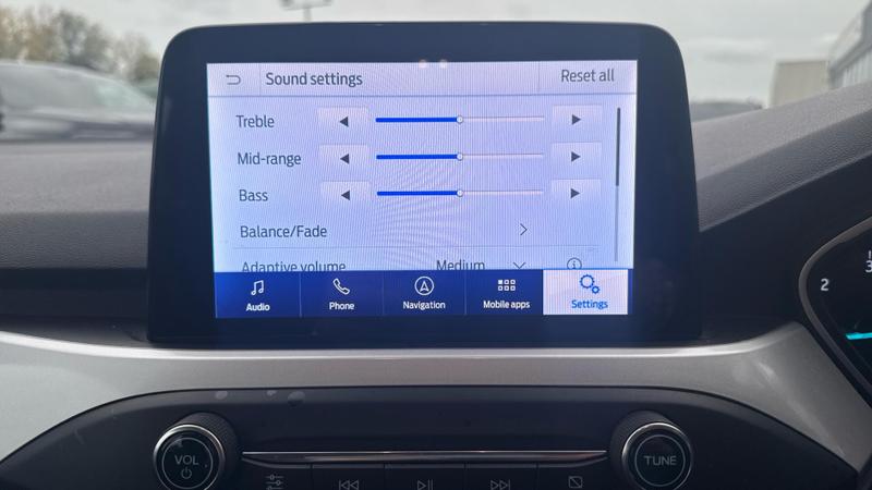 Used Ford Focus 2020 for sale - 76277231: Photo 24