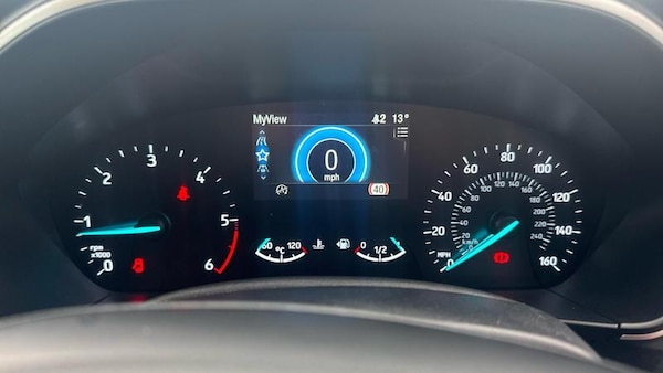 Used Ford Focus 2020 for sale - 76277231: Photo 26