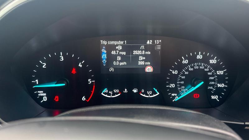 Used Ford Focus 2020 for sale - 76277231: Photo 27