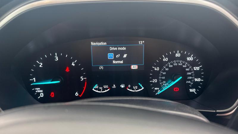 Used Ford Focus 2020 for sale - 76277231: Photo 28