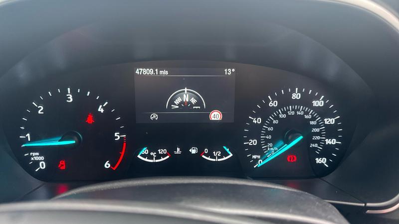 Used Ford Focus 2020 for sale - 76277231: Photo 31