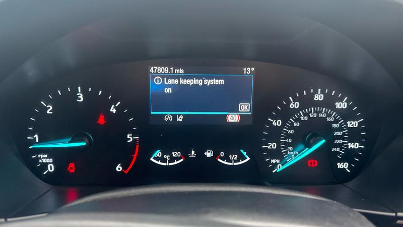 Used Ford Focus 2020 for sale - 76277231: Photo 32