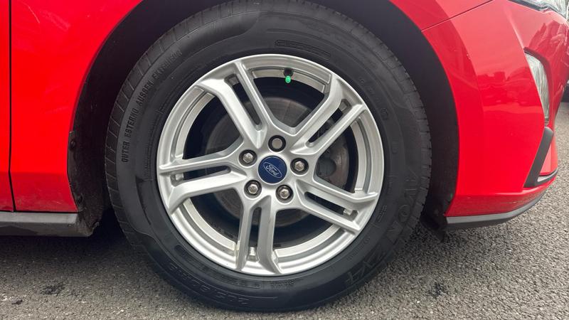 Used Ford Focus 2020 for sale - 76277231: Photo 33