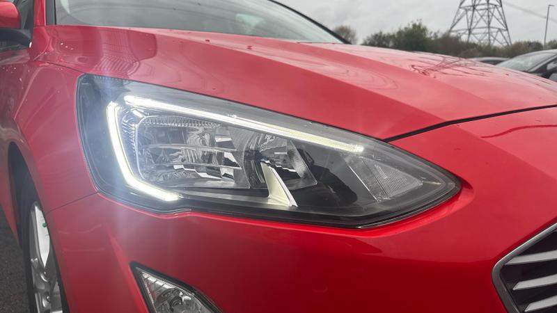 Used Ford Focus 2020 for sale - 76277231: Photo 34