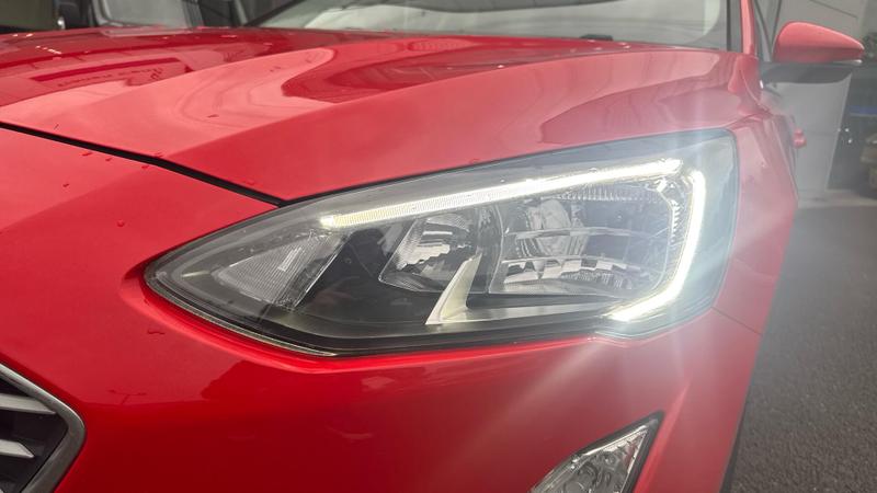 Used Ford Focus 2020 for sale - 76277231: Photo 35