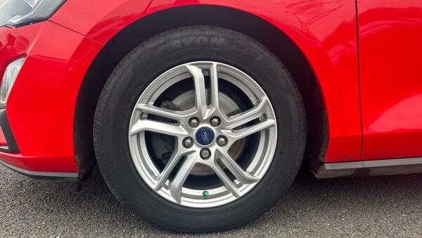 Used Ford Focus 2020 for sale - 76277231: Photo 36